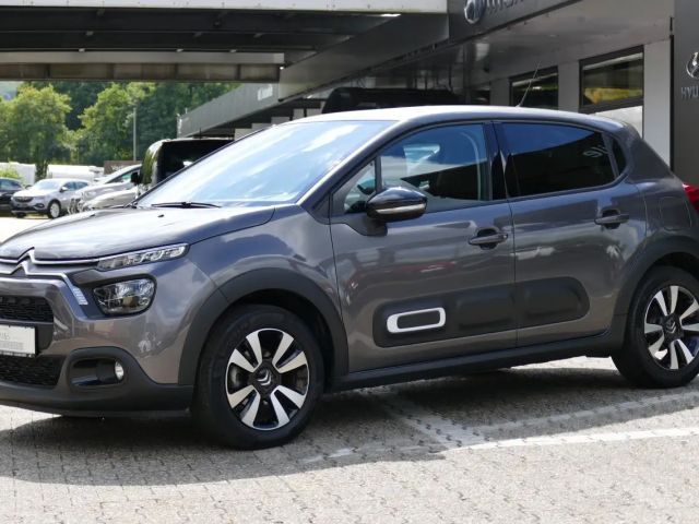Citroën C3 PureTech