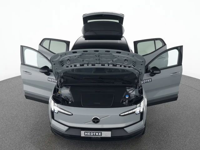 Volvo EX30 Extended range Ultra