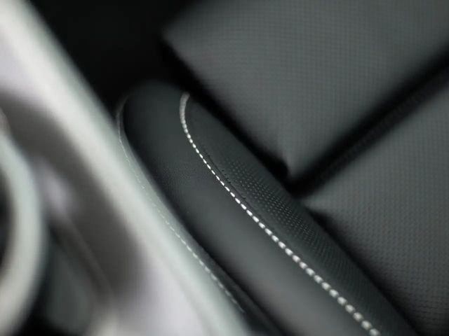 Porsche 911 Cabrio Carrera