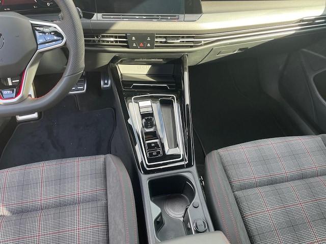 Volkswagen Golf DSG GTI Golf VIII