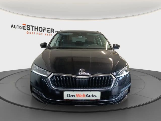 Skoda Octavia Style Style