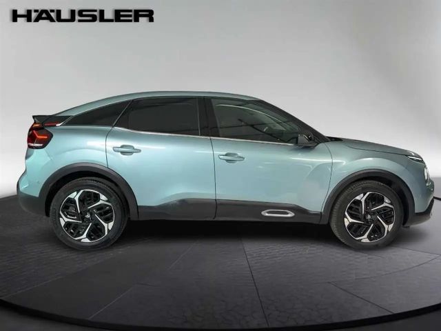 Citroën C4 PureTech Shine