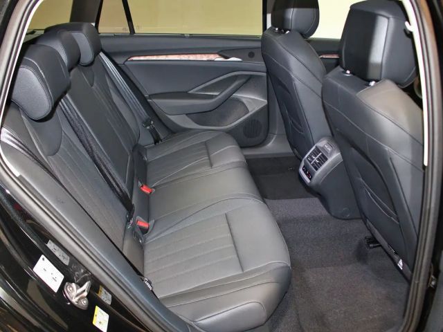 Skoda Superb 1.5 TSI Combi iV