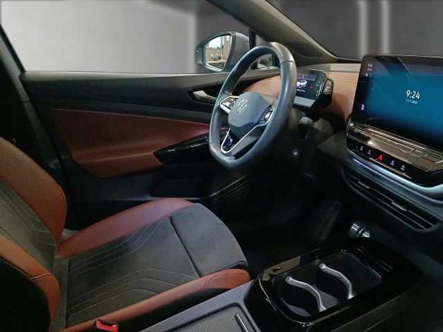 Volkswagen ID.5 77 KWh IQ.Drive Pro