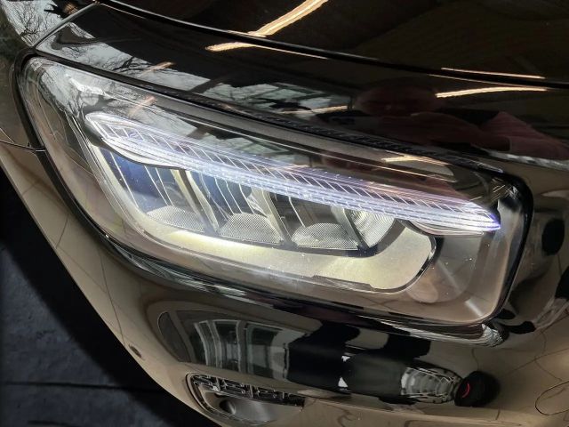 Mercedes-Benz GLB 220 4MATIC Progressive