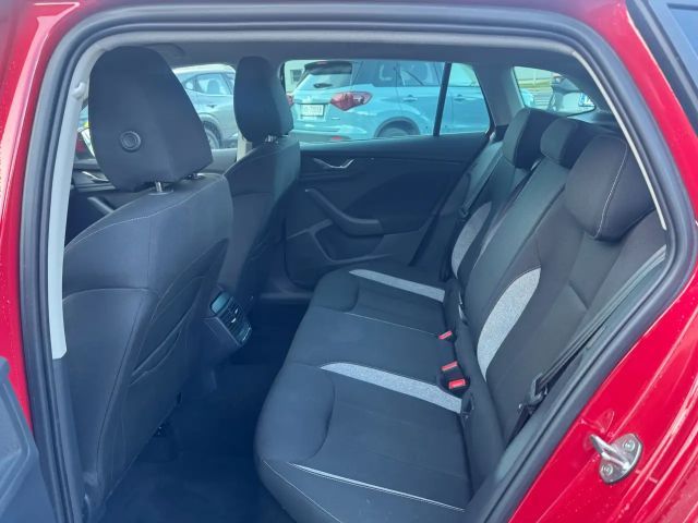 Skoda Scala Selection