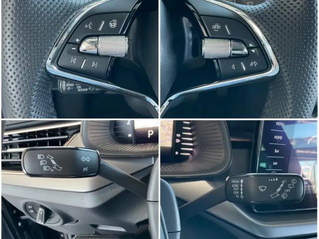 Skoda Kamiq 1.5 TSI Style Style