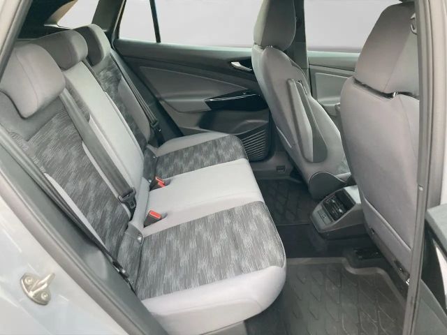 Volkswagen ID.4 Performance Pro Pure