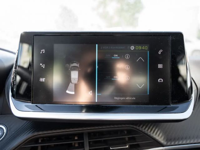 Peugeot 208 Active Pack