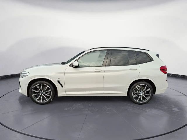BMW X3 M-Sport xDrive20d