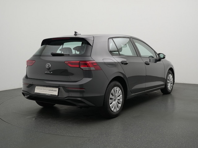 Volkswagen Golf Golf VIII