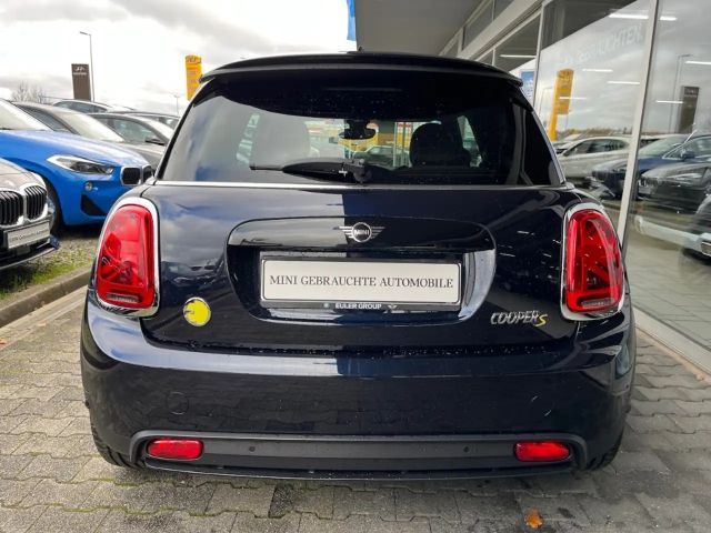 MINI Mini Electric 3-deurs SE