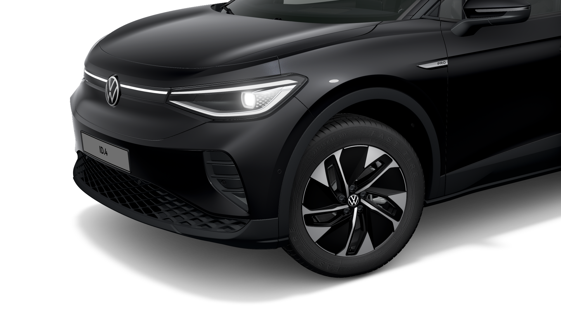 Volkswagen ID.4 Performance Pro
