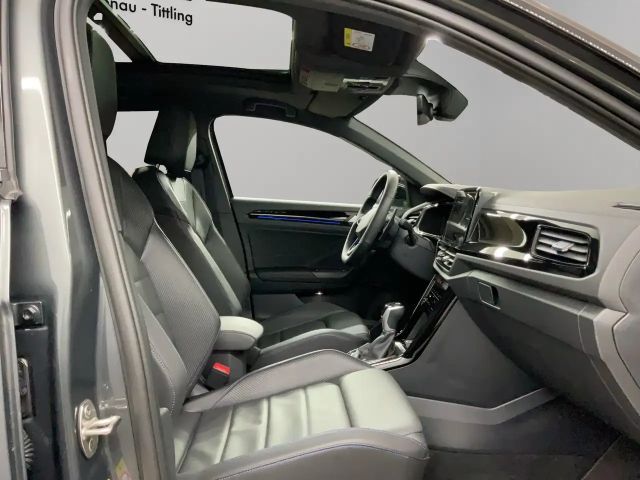 Volkswagen T-Roc 2.0 TSI DSG