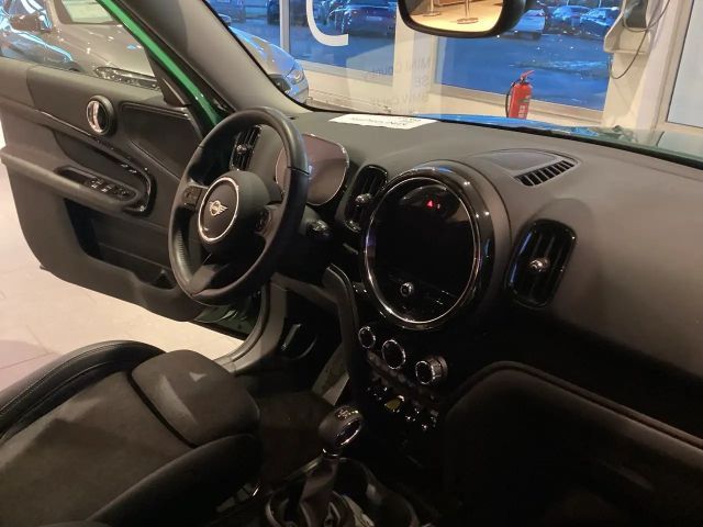 MINI Cooper SE Countryman All4 SE