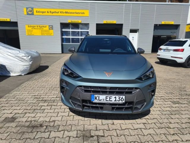 Cupra Terramar 2.0 TSI VZ