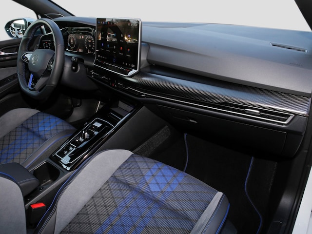 Volkswagen Golf 2.0 TSI DSG Variant