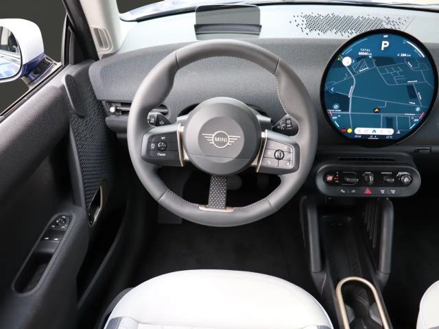 MINI Cooper E Head-Up DAB LED Komfortzg. Klimaaut.
