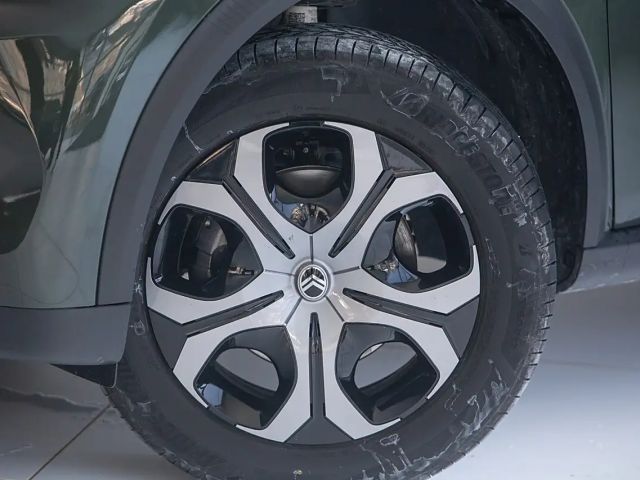 Citroën C3 Aircross Hybrid Plus