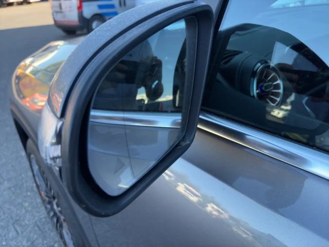 Mercedes-Benz EQB 300 4MATIC Electric Art