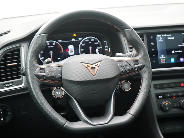 Cupra Ateca 4Drive VZ
