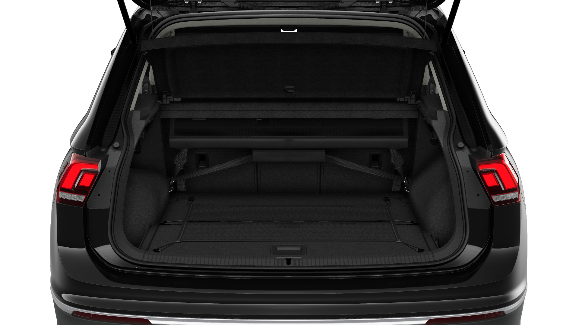 Volkswagen Tiguan 1.5 TSI DSG Move