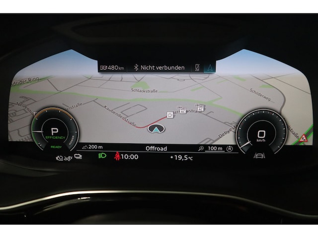 Audi Q8 55 TFSI Hybride Quattro