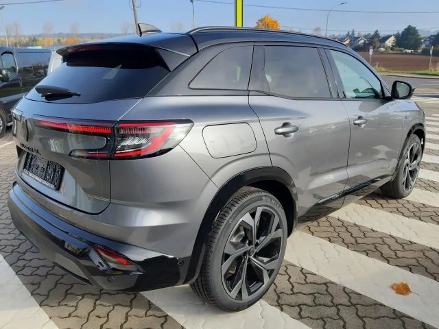 Renault Austral Alpine Esprit Techno