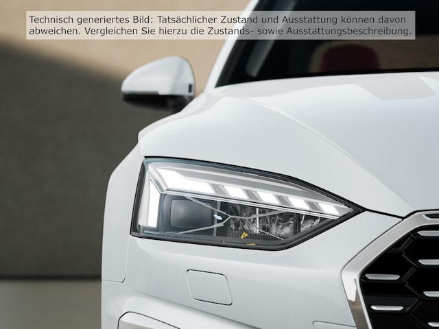 Audi S5 Cabriolet Quattro