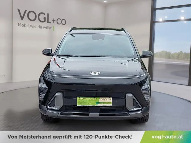 Hyundai Kona Trend
