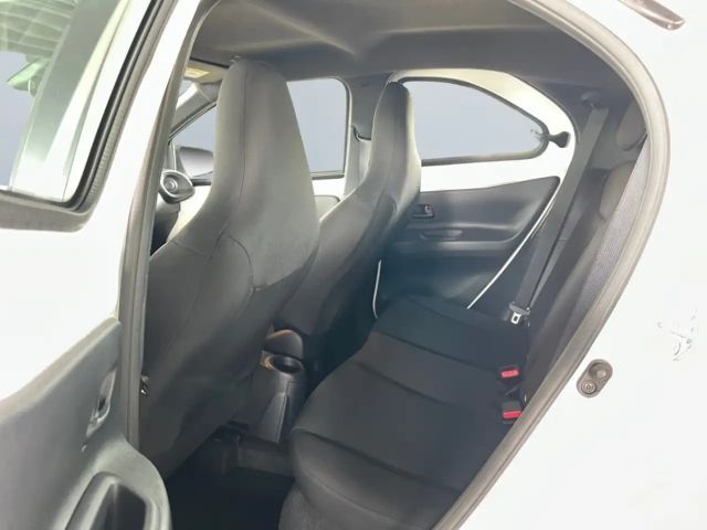 Toyota Aygo X Hatchback Play X-play