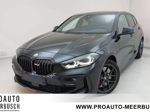 BMW 118 118i M-Sport Sedan