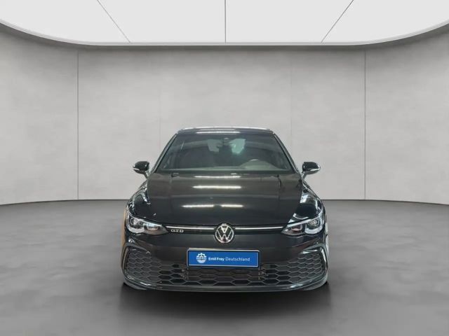 Volkswagen Golf 2.0 TDI DSG GTD
