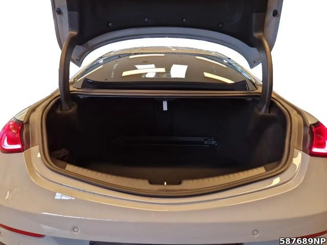 Mercedes-Benz CLE 450 4MATIC AMG Line