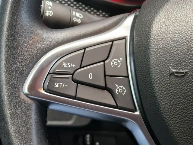 Dacia Sandero Comfort