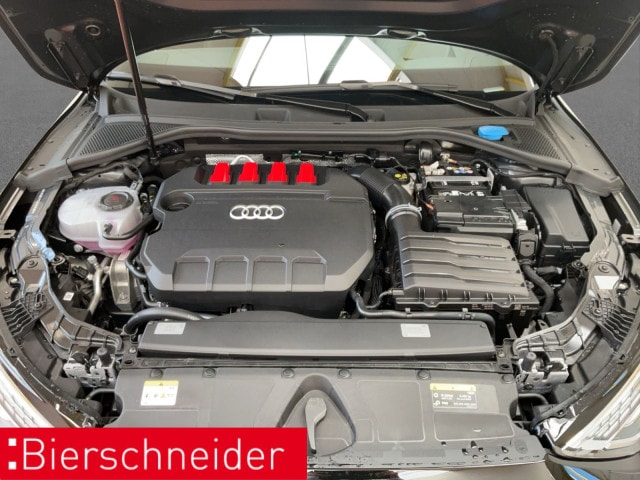 Audi S3 Quattro S-Tronic Sportback