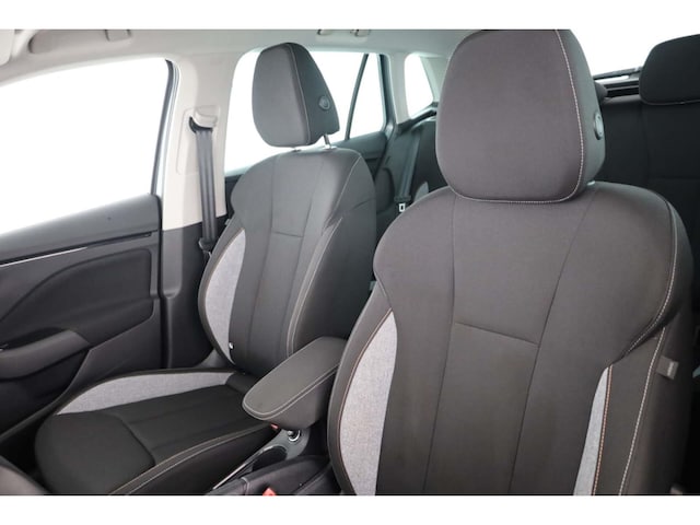 Skoda Kamiq 1.0 TSI Selection