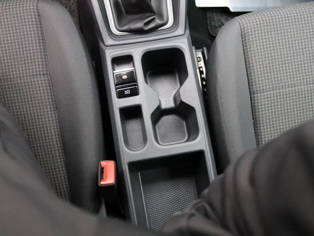 Volkswagen Caddy / 5-Sitzer, AppConnect, Schiebetüren, DAB+