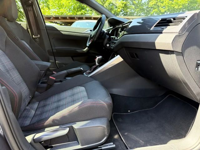 Volkswagen Polo DSG GTI