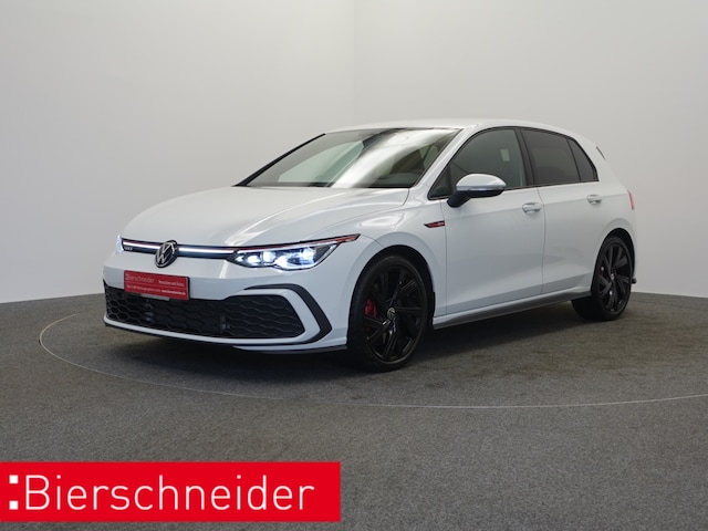 Volkswagen Golf 2.0 TSI DSG IQ.Drive