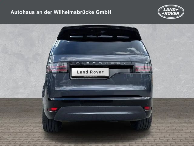 Land Rover Discovery D300 Dynamic HSE