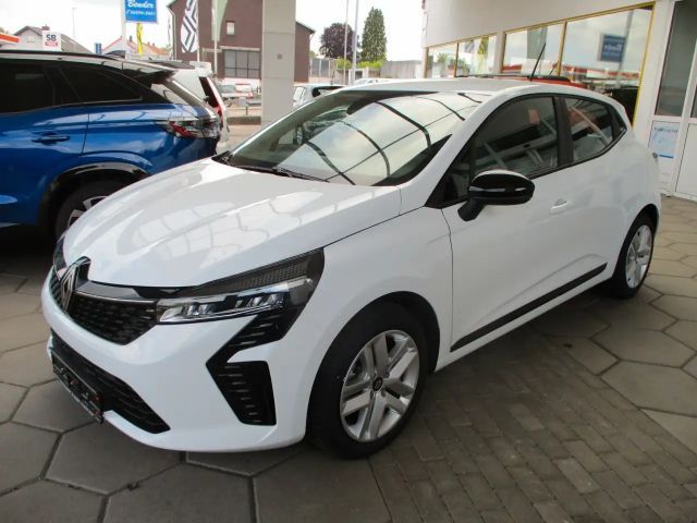 Renault Clio Evolution TCe 90