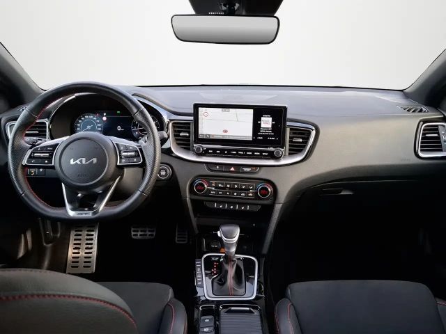 Kia Ceed GDi GT-Line