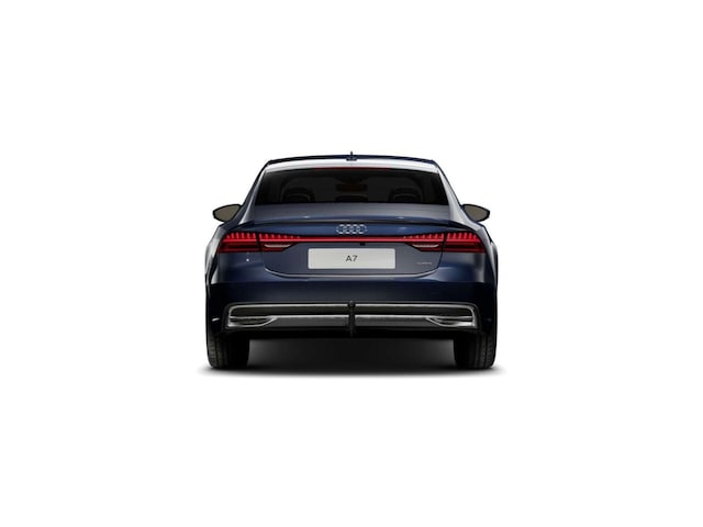 Audi A7 45 TDI Quattro S-Tronic Sportback