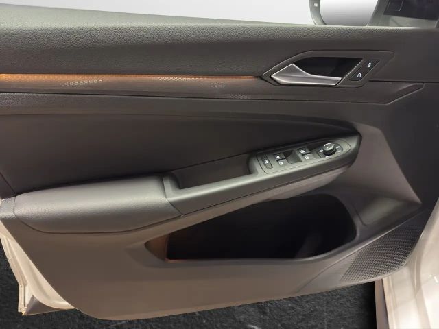 Volkswagen Golf 2.0 TSI DSG GTI Style