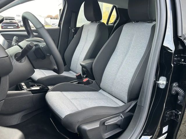 Opel Corsa Edition F Edition