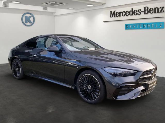 Mercedes-Benz CLE 300 AMG Line Coupé