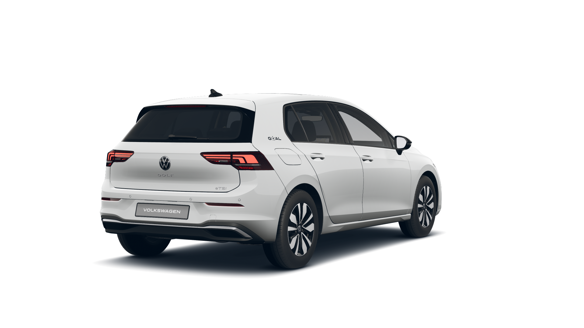 Volkswagen Golf Info Paket ,, Discover,,RFK,Panorama Dach,GJR,LM-Felgen,App Connect, uvm