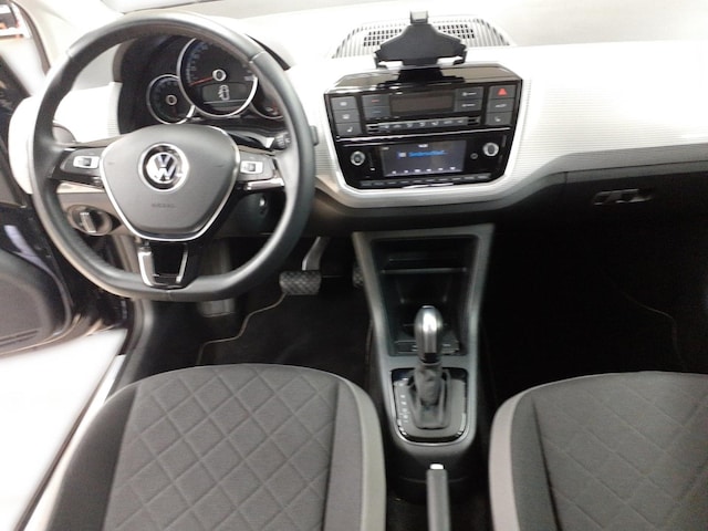 Volkswagen e-up! *Kamera*VW-Connect*Winter-Pk*