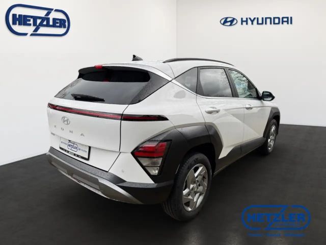 Hyundai Kona 1.6 2WD T-GDi Trend